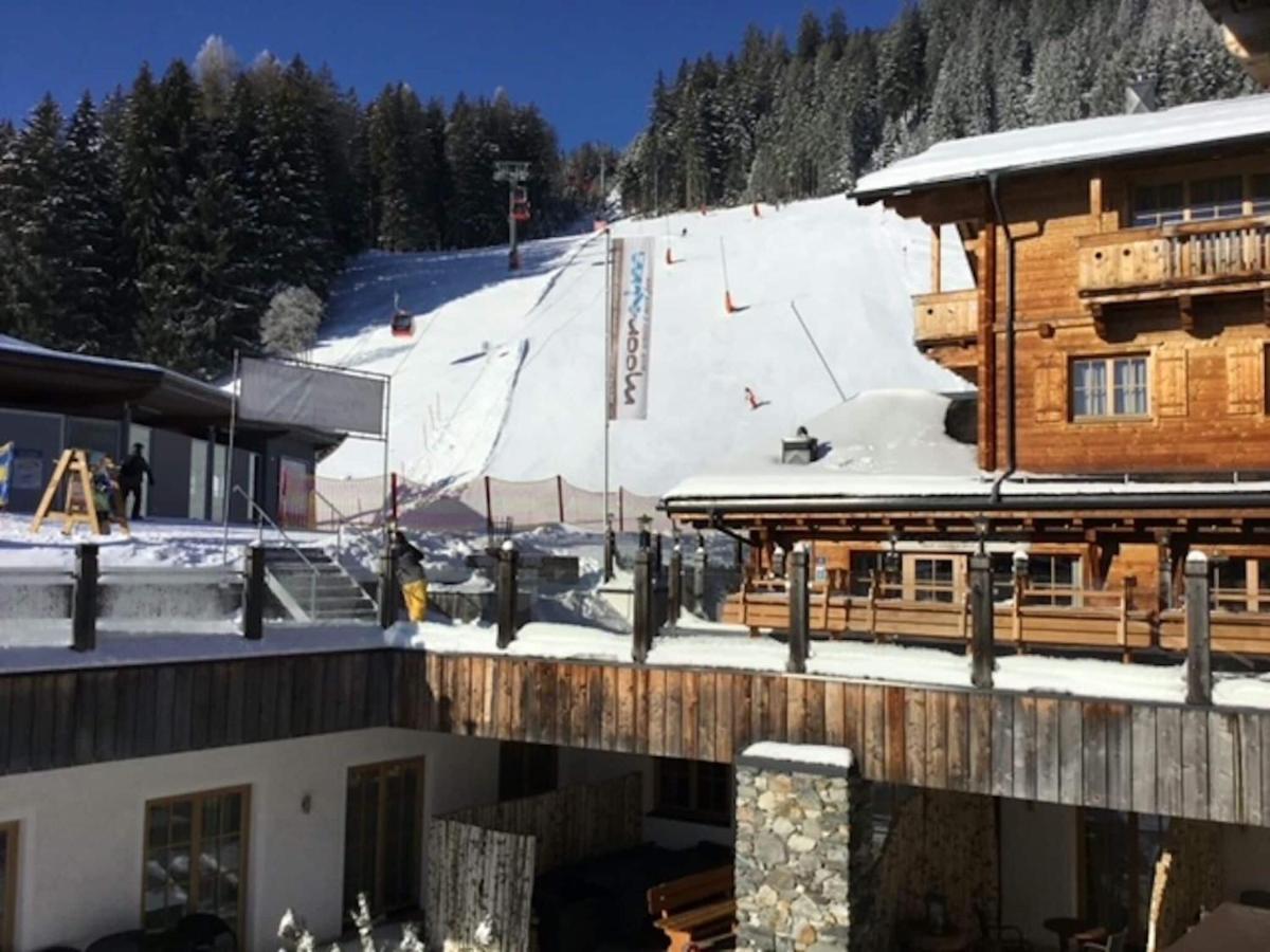 Dream Panorama Chalet Top10 Right In The Ski Mittersill Zewnętrze zdjęcie