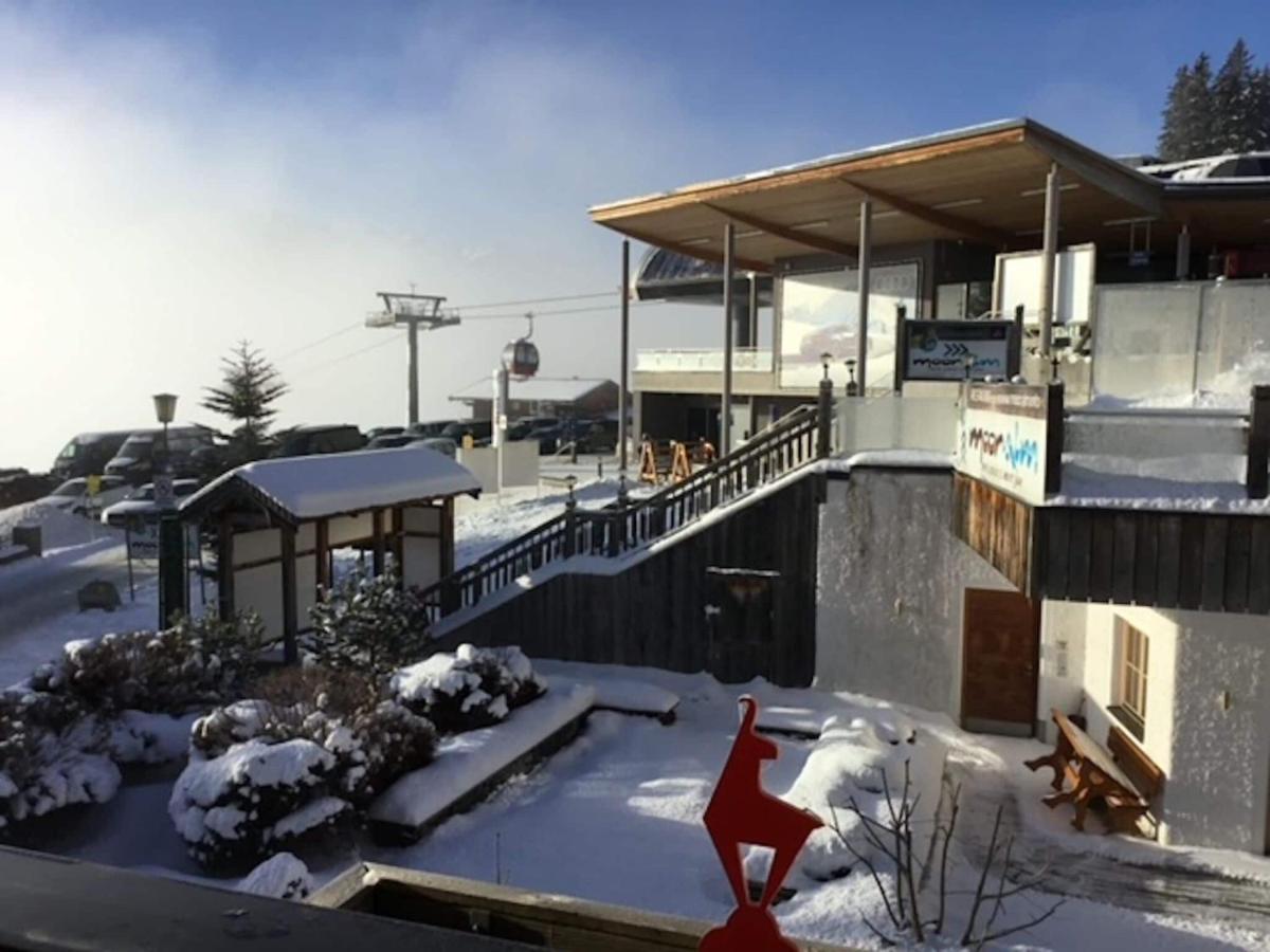 Dream Panorama Chalet Top10 Right In The Ski Mittersill Zewnętrze zdjęcie