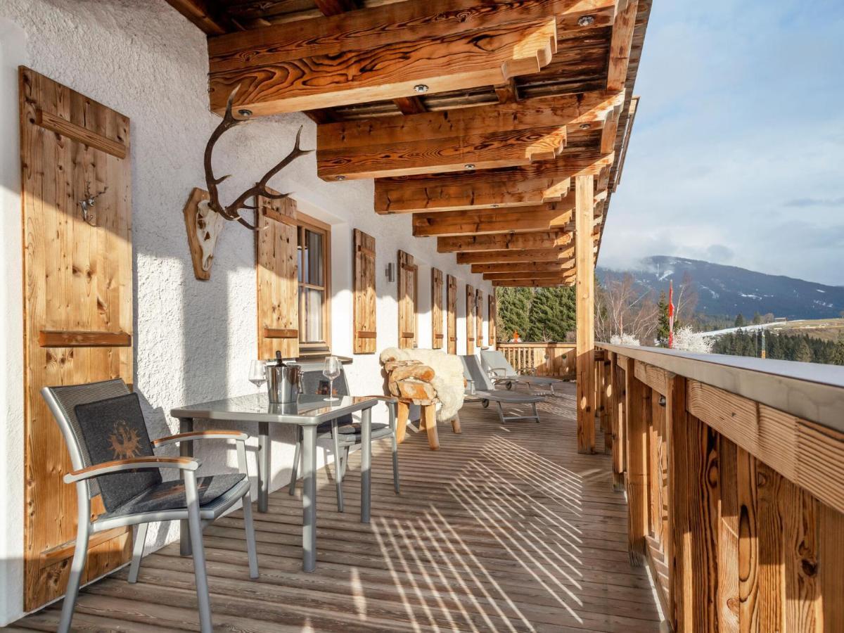 Dream Panorama Chalet Top10 Right In The Ski Mittersill Zewnętrze zdjęcie